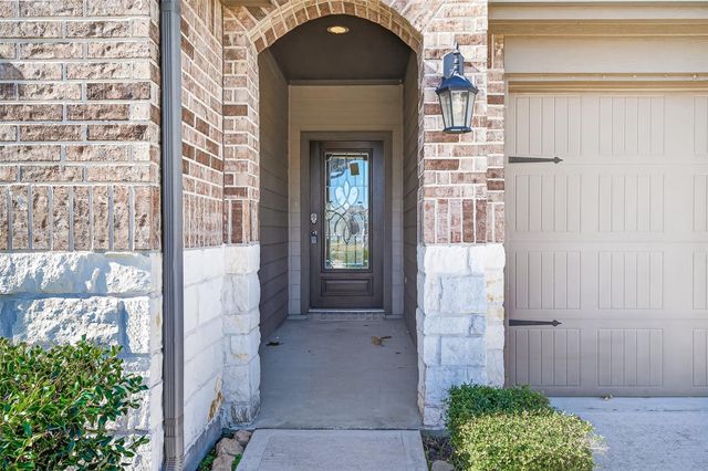 7558 Highland Chase Drive, Richmond, TX 77407
