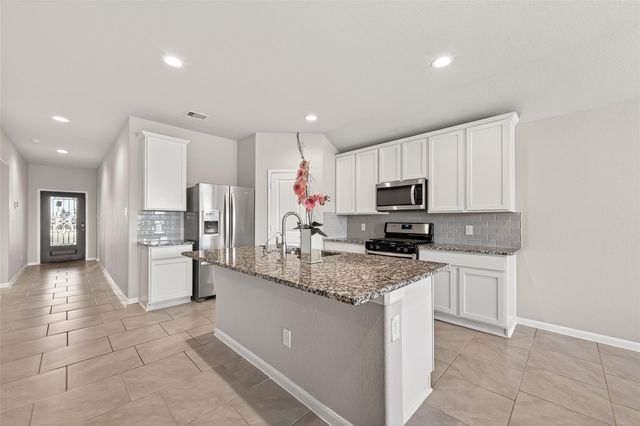 7558 Highland Chase Drive, Richmond, TX 77407