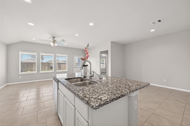 7558 Highland Chase Drive, Richmond, TX 77407