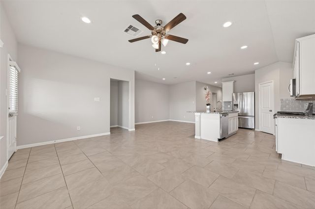 7558 Highland Chase Drive, Richmond, TX 77407