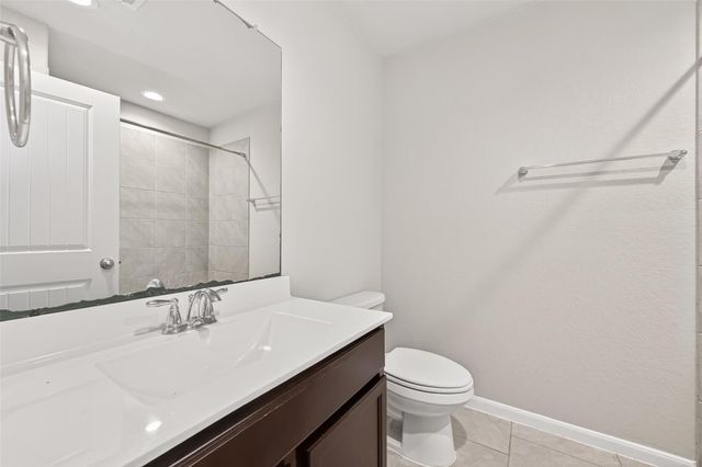 7558 Highland Chase Drive, Richmond, TX 77407