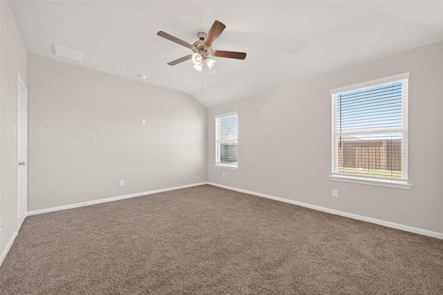 7558 Highland Chase Drive, Richmond, TX 77407