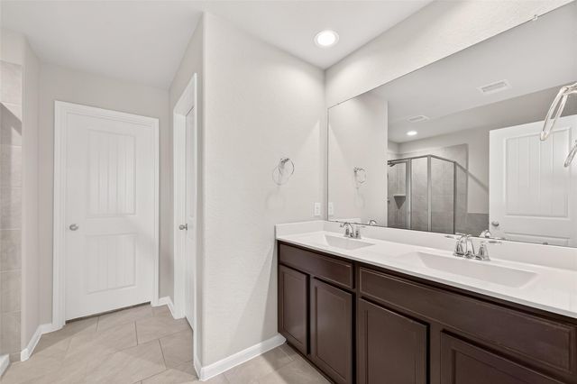 7558 Highland Chase Drive, Richmond, TX 77407