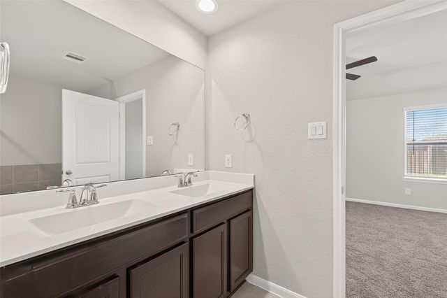 7558 Highland Chase Drive, Richmond, TX 77407