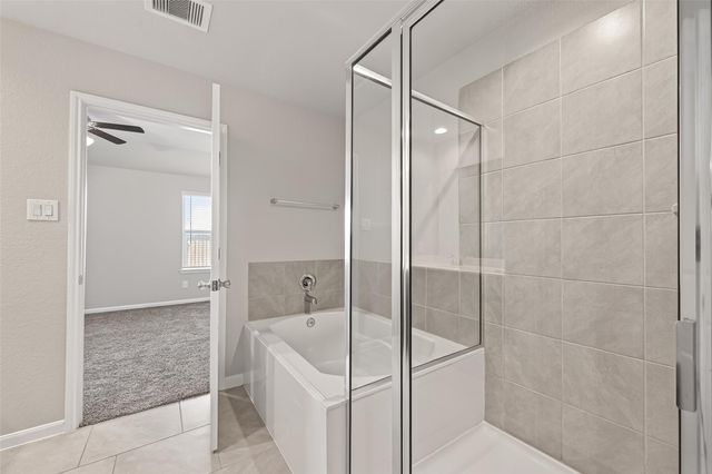 7558 Highland Chase Drive, Richmond, TX 77407