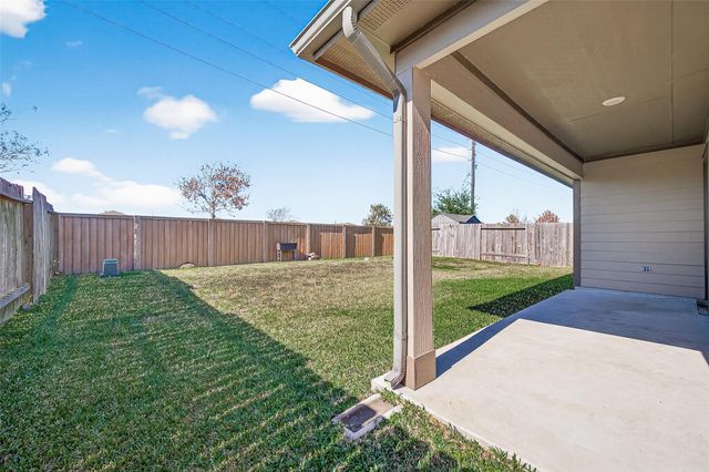 7558 Highland Chase Drive, Richmond, TX 77407