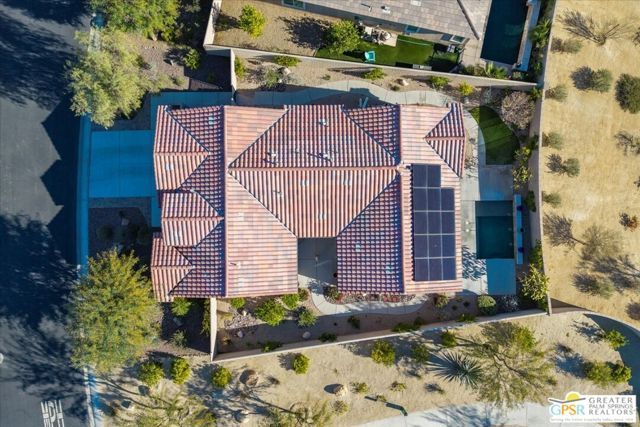 49 Cabernet, Rancho Mirage, CA 92270