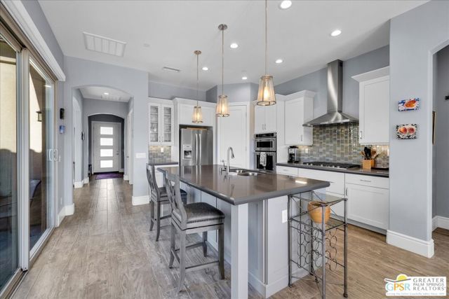 49 Cabernet, Rancho Mirage, CA 92270