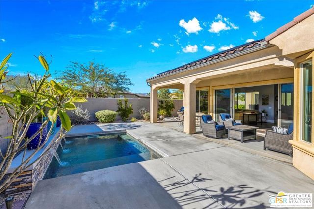 49 Cabernet, Rancho Mirage, CA 92270