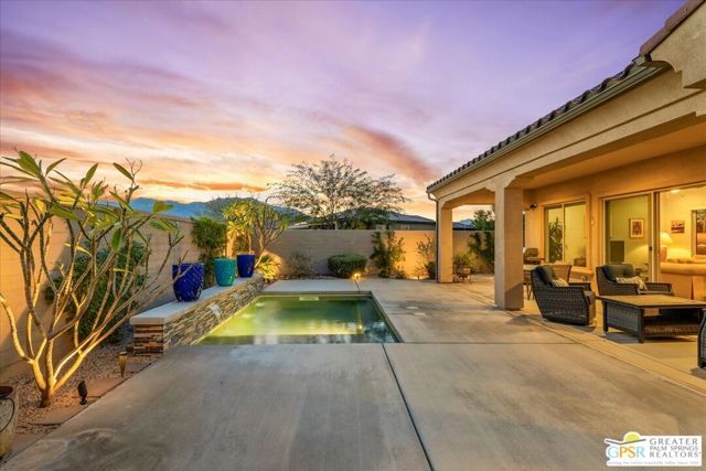 49 Cabernet, Rancho Mirage, CA 92270