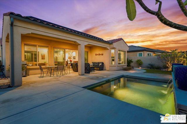 49 Cabernet, Rancho Mirage, CA 92270