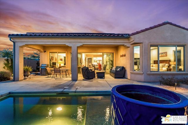 49 Cabernet, Rancho Mirage, CA 92270