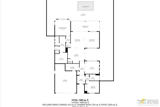 49 Cabernet, Rancho Mirage, CA 92270