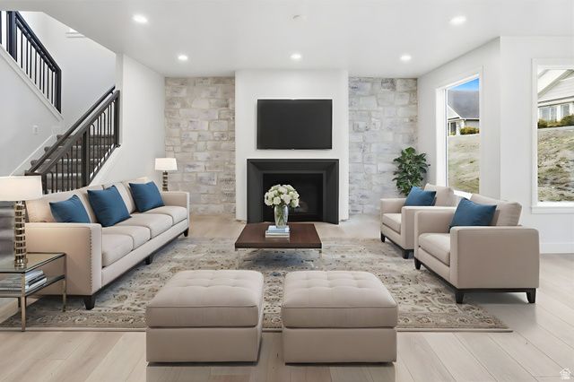 128 N 900 E, Hyde Park, UT 84318