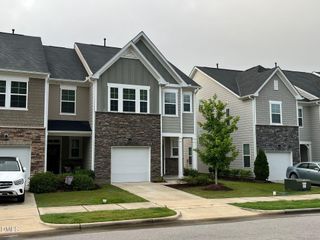 1137 Little Gem Lane, Apex, NC 27523