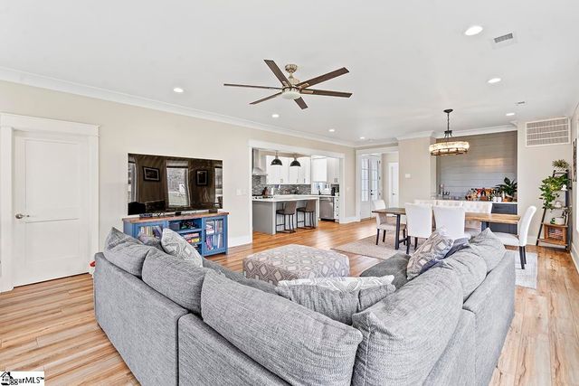 105 Indigo Way, Greenwood, SC 29649