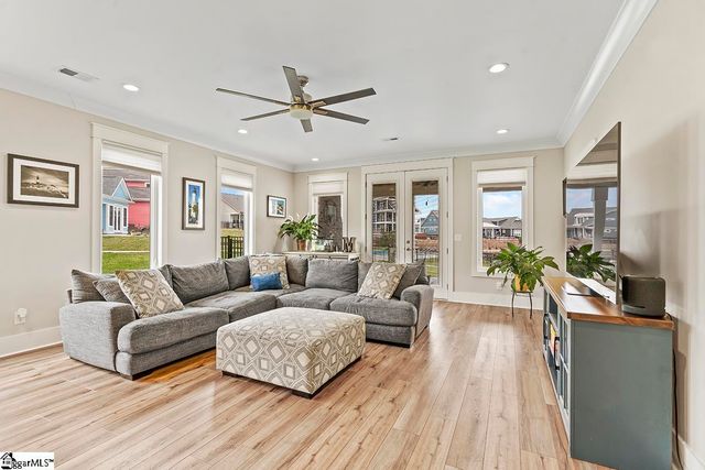 105 Indigo Way, Greenwood, SC 29649