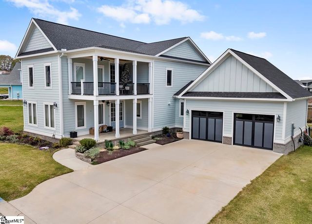 105 Indigo Way, Greenwood, SC 29649