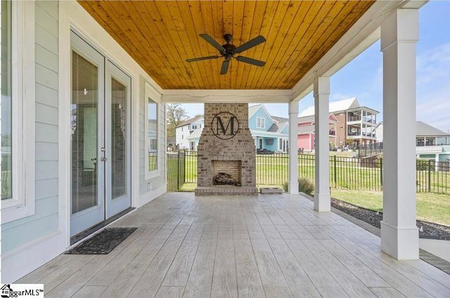 105 Indigo Way, Greenwood, SC 29649