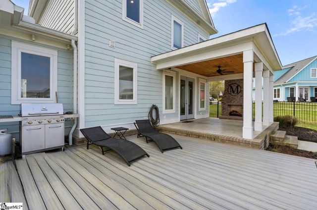 105 Indigo Way, Greenwood, SC 29649