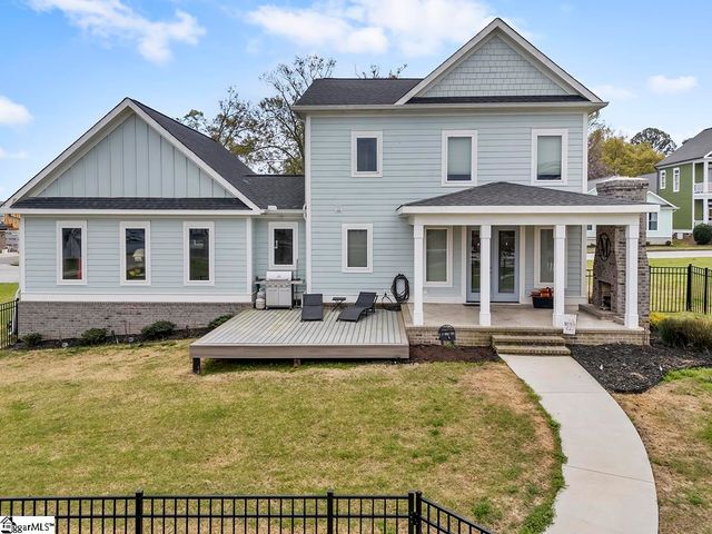 105 Indigo Way, Greenwood, SC 29649