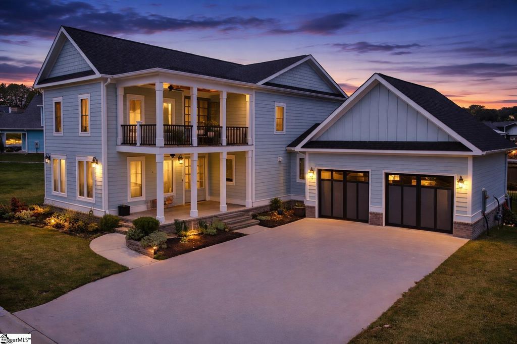 105 Indigo Way, Greenwood, SC 29649