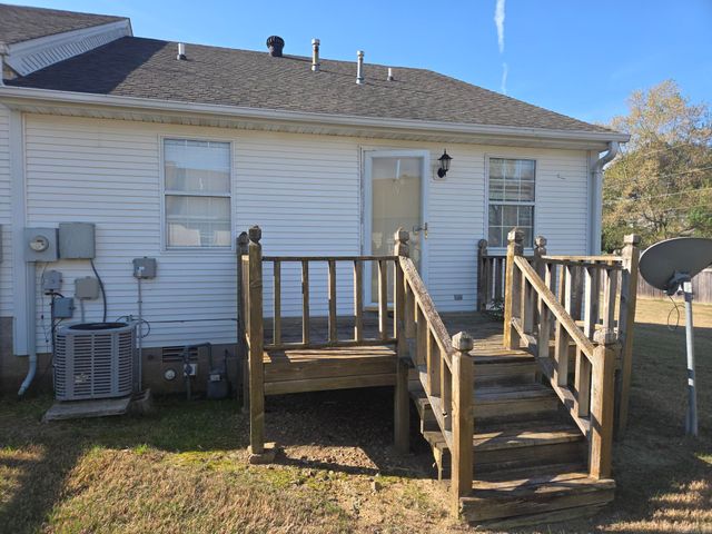 97 River Oaks Commons, Searcy, AR 72143