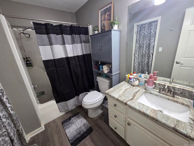 97 River Oaks Commons, Searcy, AR 72143