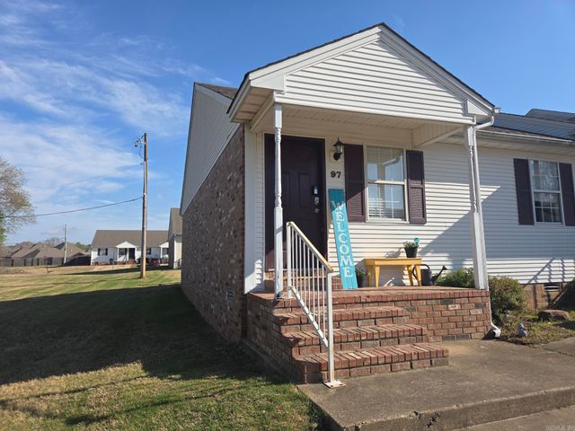 97 River Oaks Commons, Searcy, AR 72143