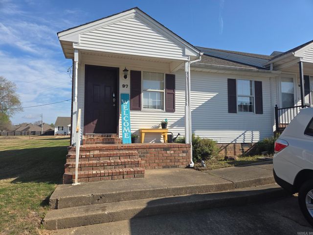 97 River Oaks Commons, Searcy, AR 72143