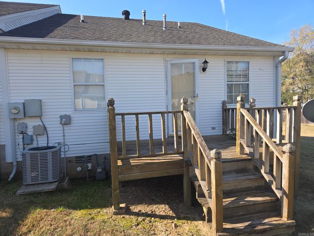 97 River Oaks Commons, Searcy, AR 72143