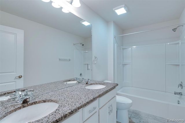 897 Harrison Street, Canton, MI 48188