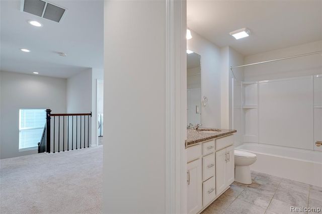 897 Harrison Street, Canton, MI 48188