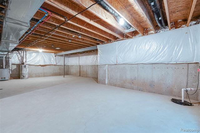 897 Harrison Street, Canton, MI 48188