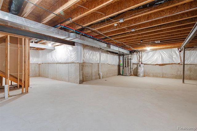 897 Harrison Street, Canton, MI 48188