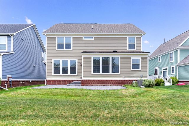 897 Harrison Street, Canton, MI 48188