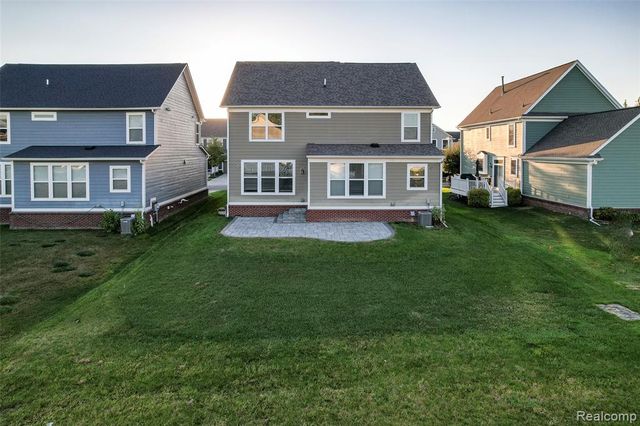 897 Harrison Street, Canton, MI 48188