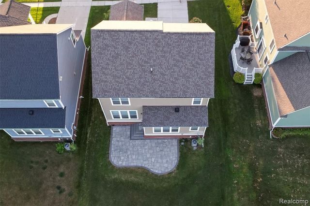 897 Harrison Street, Canton, MI 48188