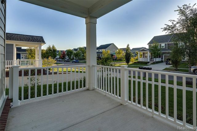 897 Harrison Street, Canton, MI 48188