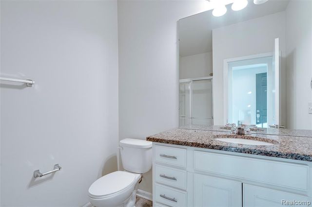 897 Harrison Street, Canton, MI 48188