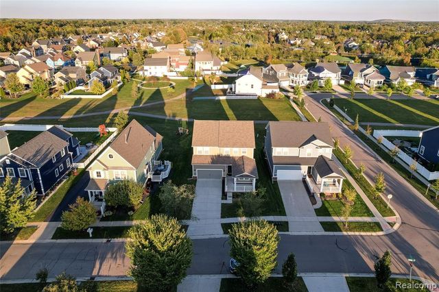 897 Harrison Street, Canton, MI 48188