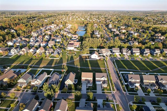 897 Harrison Street, Canton, MI 48188