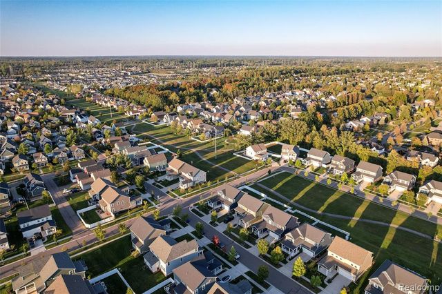 897 Harrison Street, Canton, MI 48188