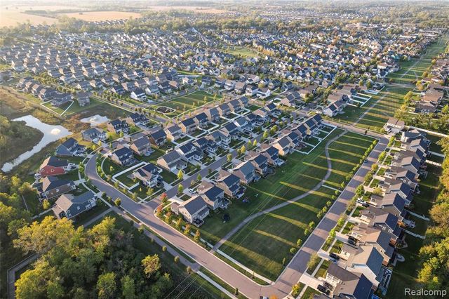 897 Harrison Street, Canton, MI 48188