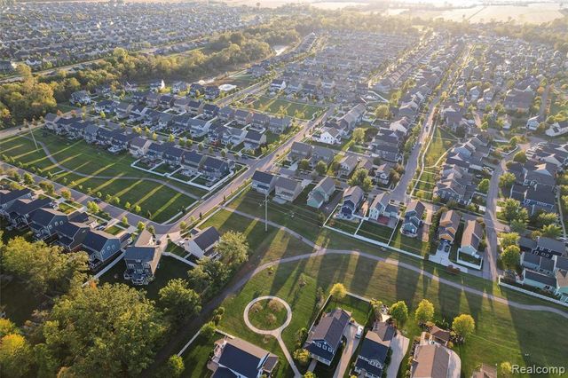 897 Harrison Street, Canton, MI 48188