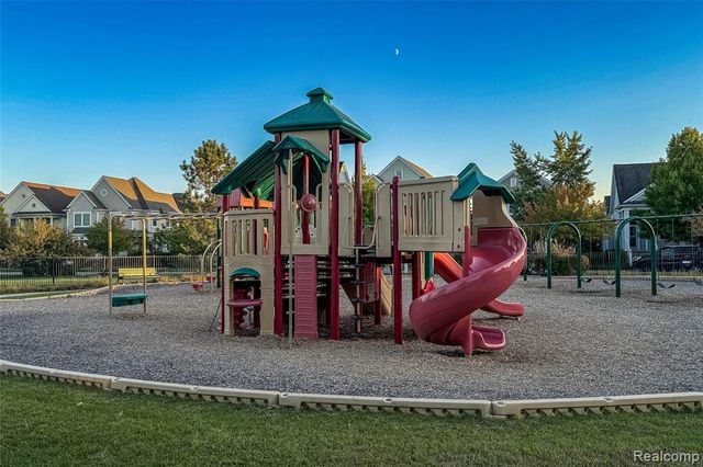 897 Harrison Street, Canton, MI 48188