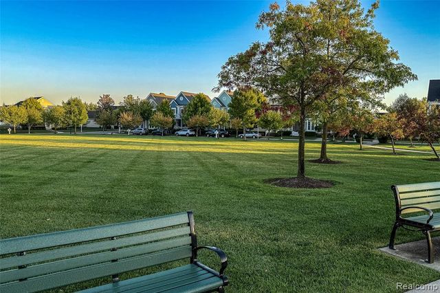 897 Harrison Street, Canton, MI 48188