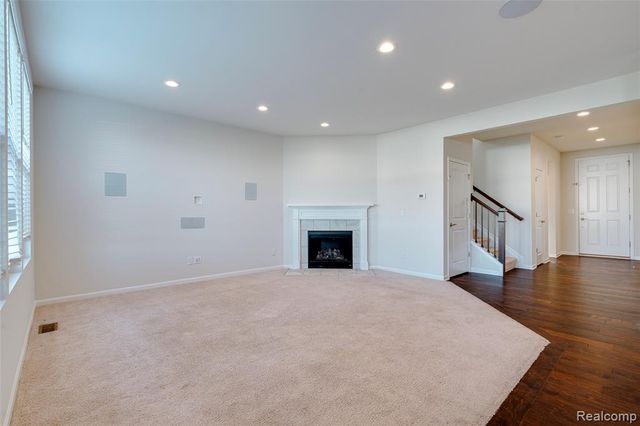 897 Harrison Street, Canton, MI 48188