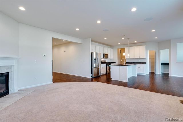 897 Harrison Street, Canton, MI 48188