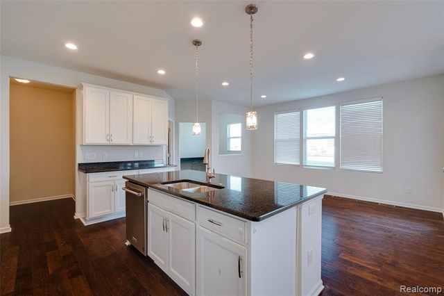 897 Harrison Street, Canton, MI 48188